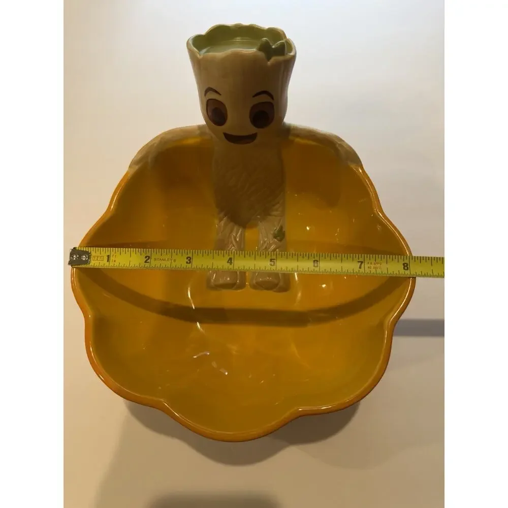Disney Groot Candy Bowl, Guardians of the Galaxy